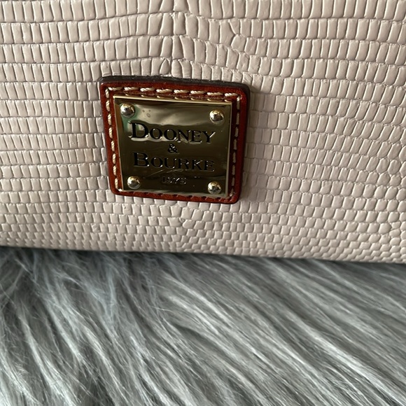 Dooney & Bourke Shoulder Bag - Picture 6 of 7